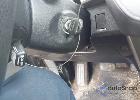 2014 Toyota Rav4 Le из США, поврежденный, VIN JTMBFREV1ED073832